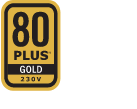 Gold 230V
