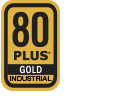 Gold Industrial