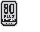 Platinum 115V