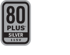 Silver 115V