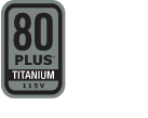 Titanium 115V