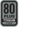 Titanium 230V