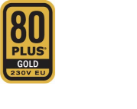 Gold 230V EU