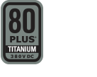 Titanium 380V DC
