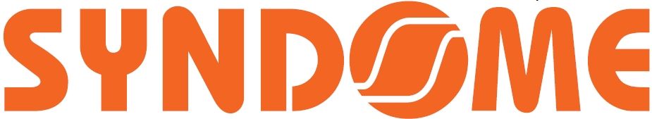 Syndom logo