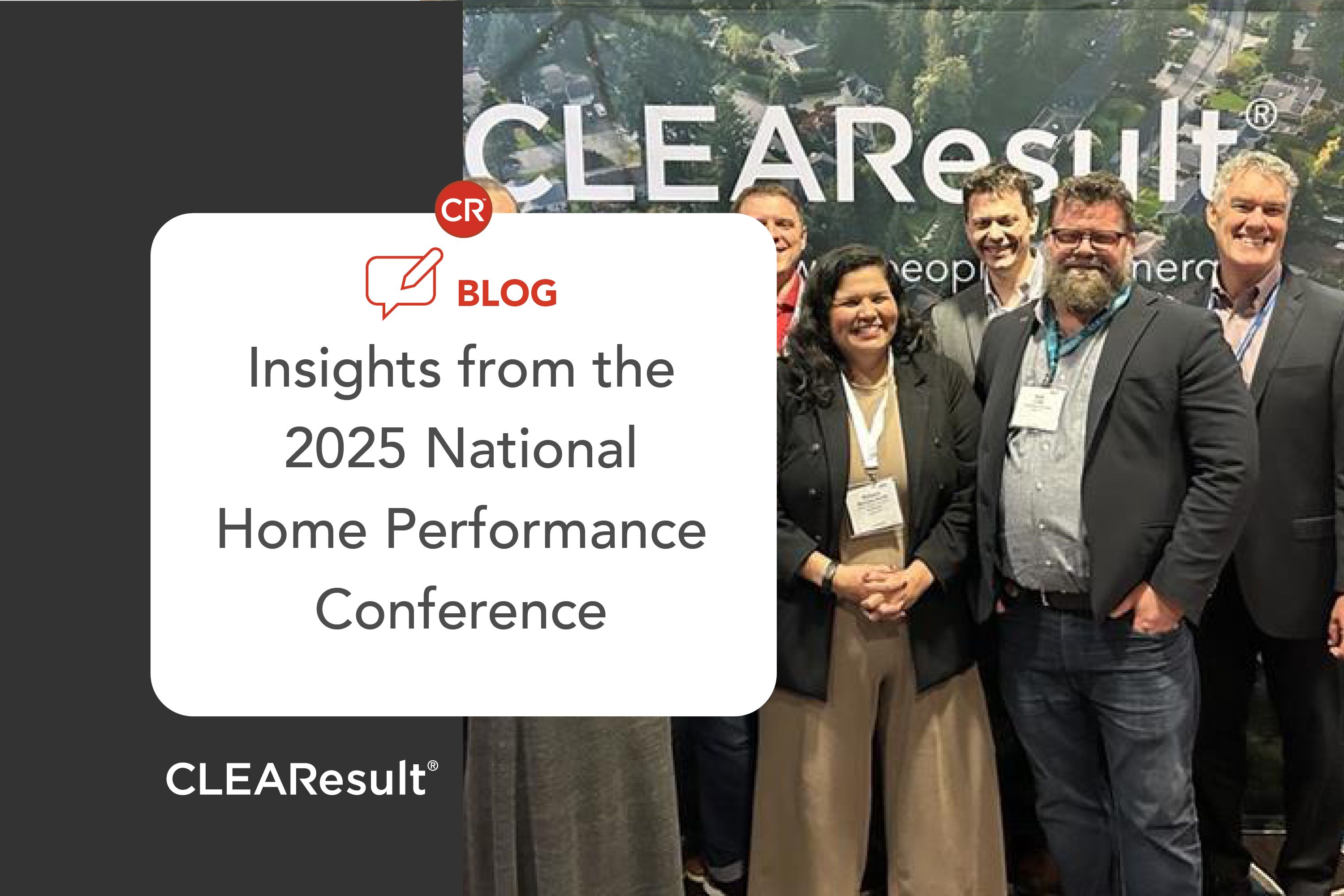 Insights from the 2025 National Home Performance Conference