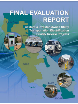 Final Evaluation Report