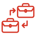 B2B efficiency rebate aggregation