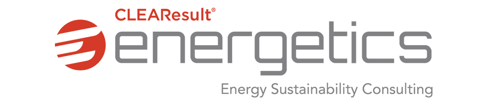 Energetics and CLEAResult Logo