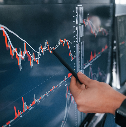 Profiling GHG emissions & optimizing metrics