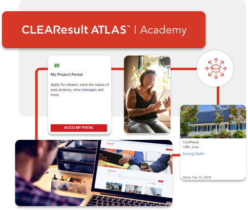 CLEAResult ATLAS™ Academy