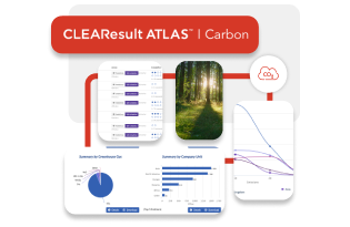 CLEAResult ATLAS™ Carbon