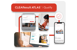 CLEAResult ATLAS™ Qualify