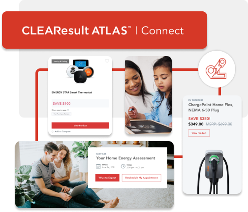CLEAResult ATLAS™ Connect