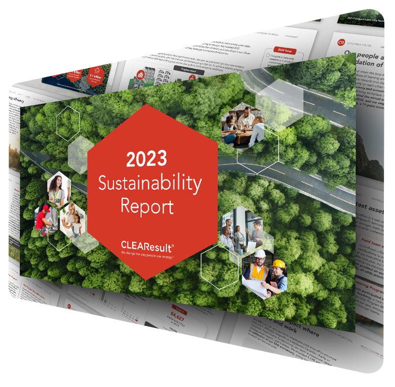 2023 Sustainability Report