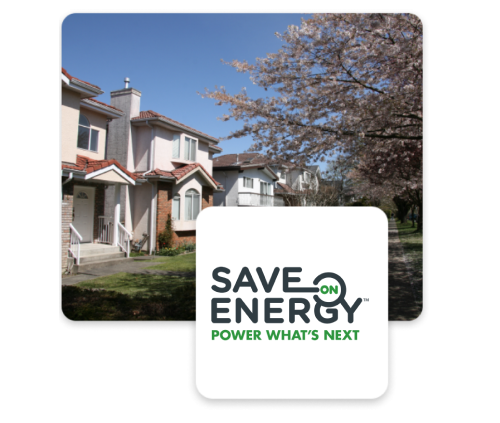 The Energy Affordability Program