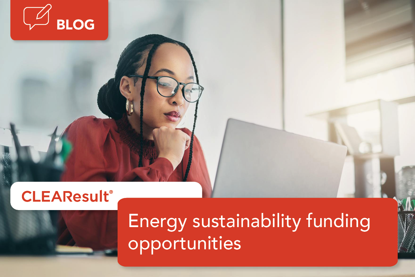 Energy sustainability funding opportunities for businesses in 2024